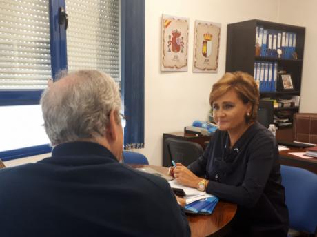Los retrasos en la Sanidad copan la mayor parte de las quejas que recibe la Oficina Parlamentaria del PP de Cuenca