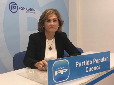 Montserrat Martínez señala a Francisco Núñez como la alternativa definitiva al gobierno sin rumbo de Page