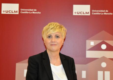 La gerenta de la UCLM, nueva secretaria ejecutiva de la Comisión Sectorial de Gerencias de CRUE Universidades Españolas
