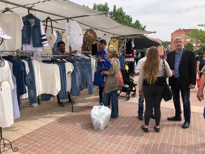 José Manuel Salas advierte de que el Partido Popular no va a consentir lecciones ni de Page ni de Carrizo