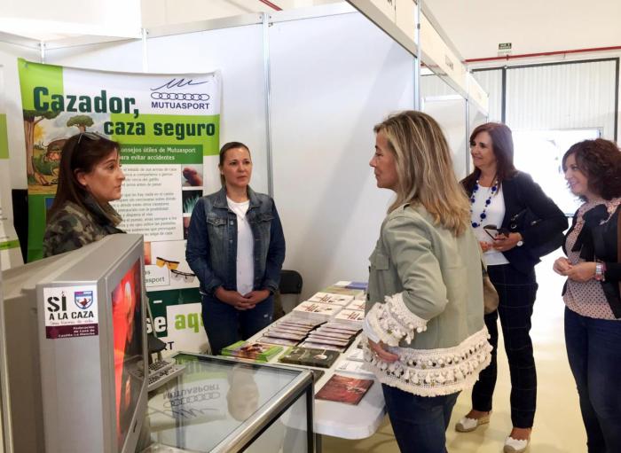 Merino: “Frente al parón de los gobiernos socialistas, el PP trabaja decididamente por frenar la despoblación”