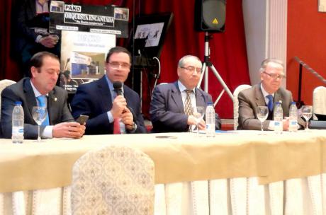 Villares del Saz celebra la festividad de su Patrona, Santa Eulalia de Mérida