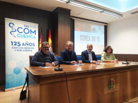 Reconocimiento al papel fundamental de los profesionales de la Atención Primaria en la salud de Cuenca