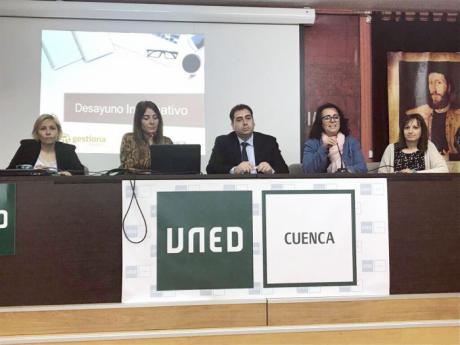 Diputación asesora a los Ayuntamientos de las novedades de la Plataforma Gestiona de administración electrónica