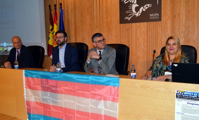 La Junta reitera su compromiso con la inclusión y la atención a la diversidad del alumnado en Castilla-La Mancha