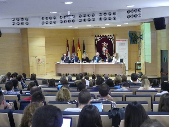 La Asociación de Mujeres empresarias presente en la II Jornada por la Igualdad de Cruz Roja