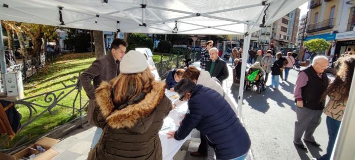 Cuenca en Marcha recibe más de medio centenar de propuestas la primera semana de su programa participativo