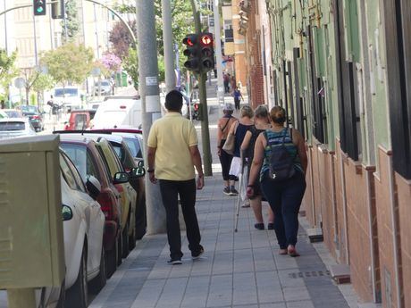La Confederación de Empresarios lamenta que continúa el flujo de pérdida de población hacia otros puntos de España