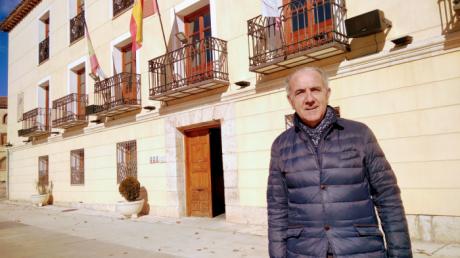 Igualada califica de “lamentable y triste” la situación que viven los vecinos del Casco Histórico de Tarancón por la falta de interés en revitalizarlo