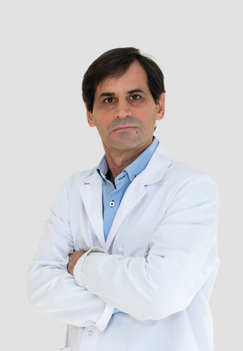 Dr. Miguel Ángel Quiñones