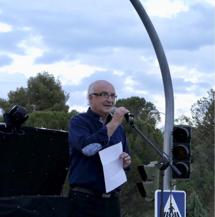 Miguel Romero, Cronista Oficial de Cuenca, Premio ‘Ciudad de Cuenca’ en la modalidad Cultura y Desarrollo