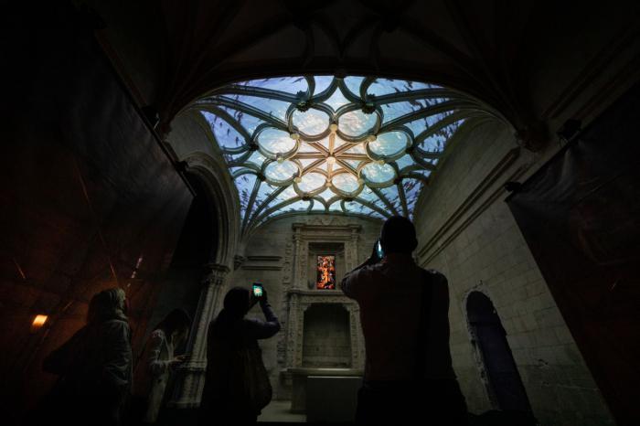 Monasterio de Ucle?s