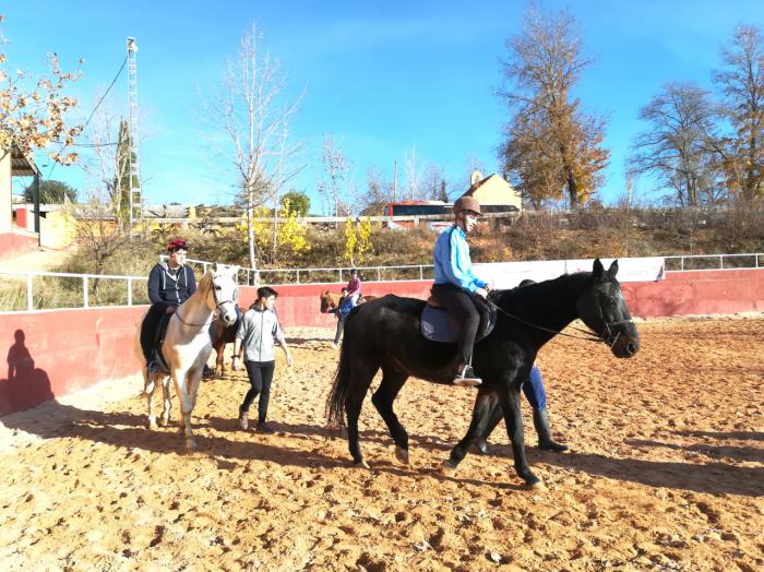 Intensa semana del Programa Somos Deporte 3-18 con el arranque de las actividades de iniciación y promoción deportiva en Secundaria y Bachillerato