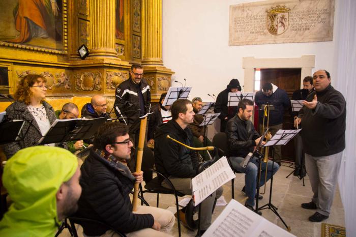 El Coro de Cámara Alonso Lobo rendirá homenaje a Tintoretto con su concierto audiovisual gratuito ‘El Último Renacentista’