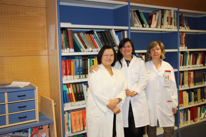 Neurólogas del Hospital Virgen de la Luz presentan una comunicación en la 10 th Cajal Conference que se celebra en Cuenca