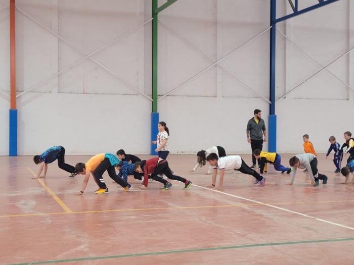 Más de 600 niños y niñas de la provincia también disfrutan de las actividades de promoción de la lectura de Cuenca Lee 2022