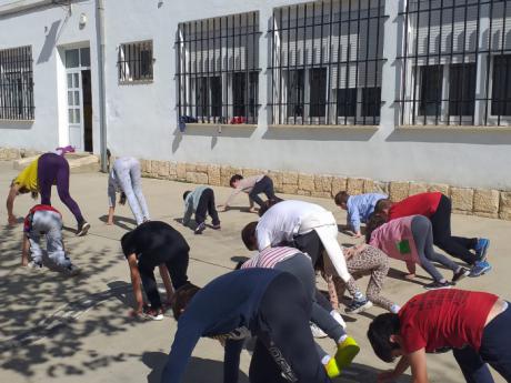 Más de 600 niños y niñas de la provincia también disfrutan de las actividades de promoción de la lectura de Cuenca Lee 2022