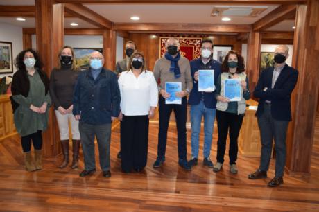 La iniciativa ´Mares circulares´ que busca el fomento de la recogida de residuos tendrá lugar el 14 de octubre