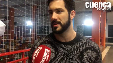 PostPartido | Entrevista a Nacho Pizarro