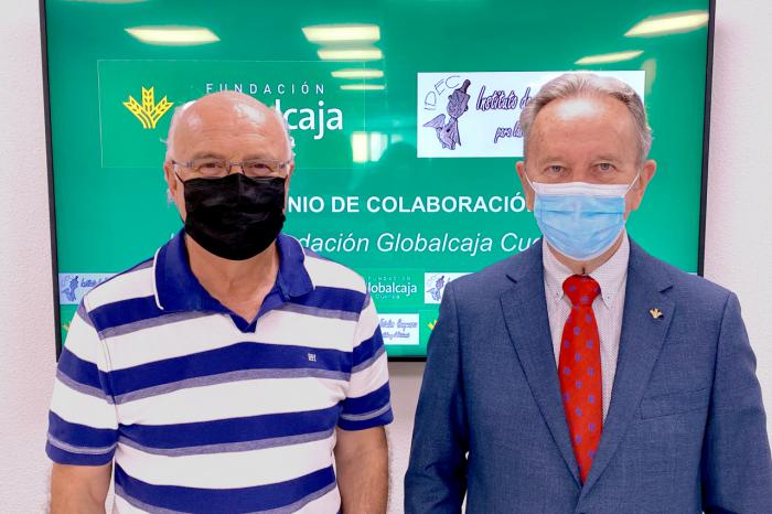 El IDEC retoma su actividad con la colaboración de la Fundación Globalcaja Cuenca