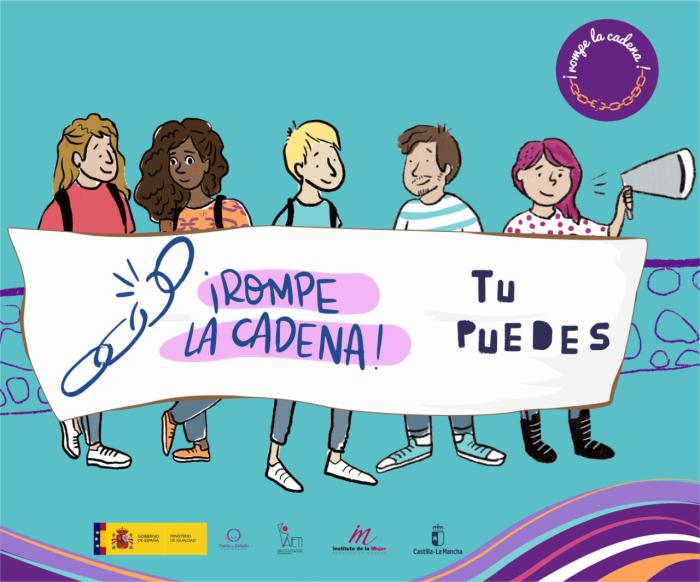 Podcasts para prevenir y erradicar el machismo, la nueva apuesta de AIETI