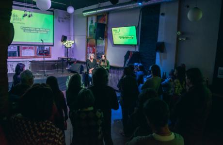 Nace Mas Pais Castilla-La Mancha: “Sumar empieza hoy”