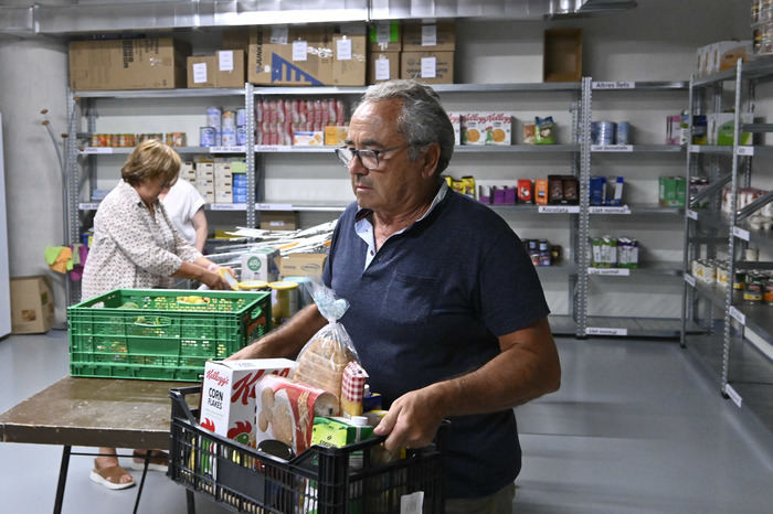 «Ningún hogar sin alimentos»
 
aporta 12.347 euros en Cuenca