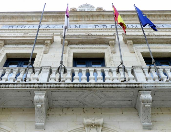 Diputación convoca ayudas por 40.000 euros para apoyar investigaciones sobre la provincia