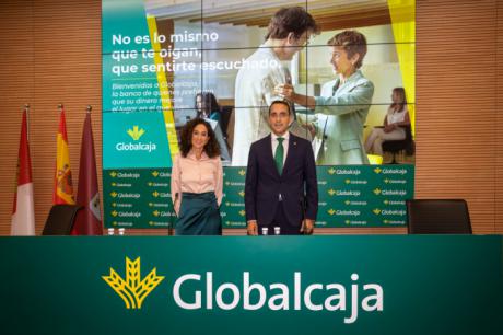Globalcaja presenta su nueva campaña ‘No es lo mismo’, con la que refuerza su modelo de banca comprometida, personal y cercana