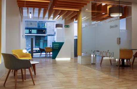 Globalcaja expande su nuevo modelo de oficina con una apertura más en Cuenca