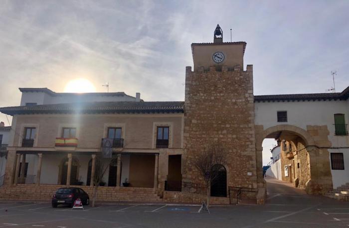 Ayuntamiento de Iniesta