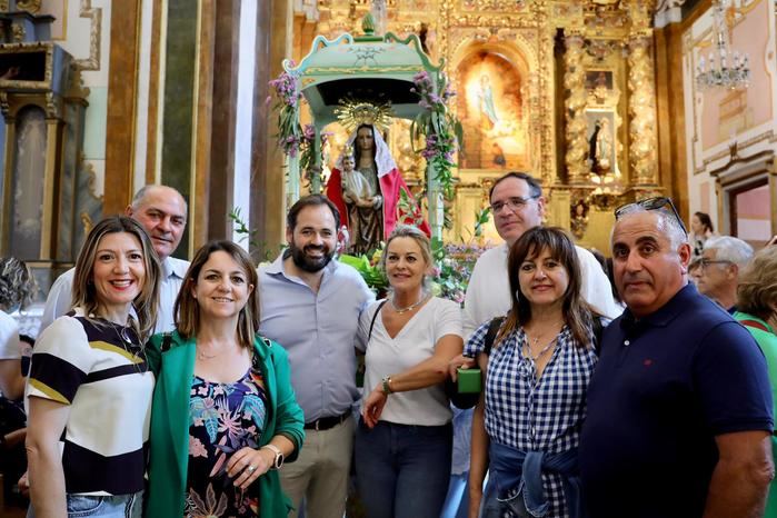Núñez avanza que mañana el PP-CLM volverá a pedir la celebración de un pleno monográfico sobre impuestos en las Cortes que confronte el modelo socialista con el ‘popular’