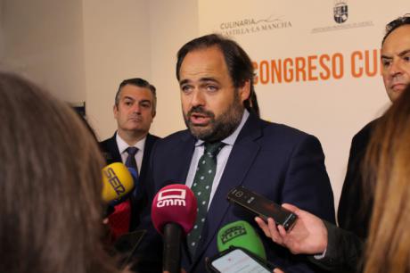Núñez desea nuevas elecciones para que los españoles puedan votar sabiendo lo que cada partido defiende realmente sobre la amnistía