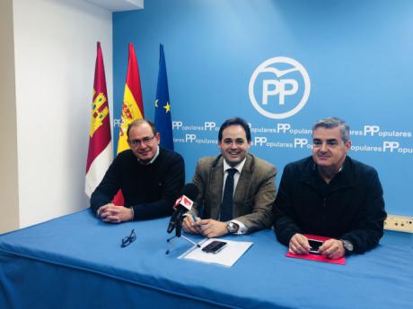 Paco Núñez anuncia que dejará la alcaldía de Almansa en el próximo Pleno del día 24 de octubre