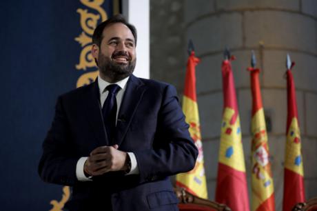 Núñez afirma ofrecer a los castellanomanchegos un proyecto de futuro para una región “que no tiene límite y puede ser lo que quiera ser”