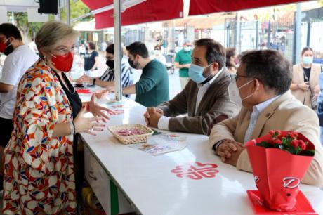 Paco Núñez intervendrá en la Convención Nacional del PP el próximo día 2 de octubre en Valencia en la Mesa “La alternativa necesaria”