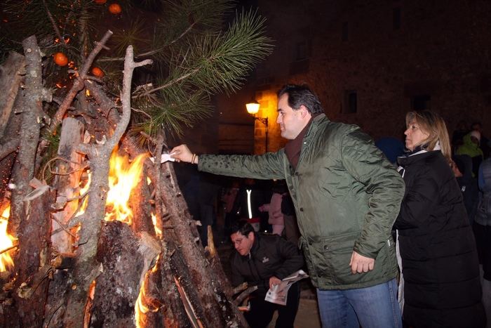 Núñez apuesta por proteger y conservar nuestro patrimonio con programas de desarrollo turístico que permitan a ciudades como Sigüenza explotar todo su potencial