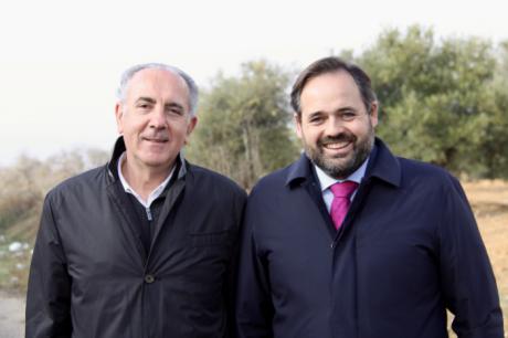 Miguel Ángel Igualada será el candidato del PP a la alcaldía de Tarancón 