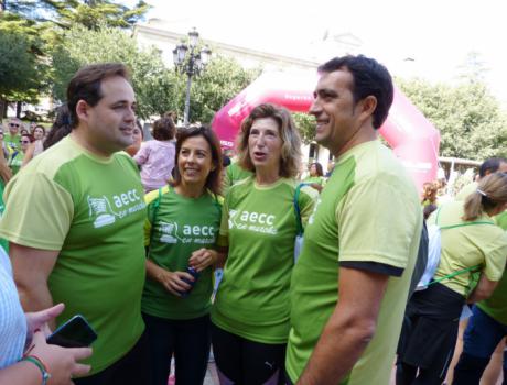 Núñez anuncia que el PP volverá a pedir al Gobierno de Page ayudas para las familias con niños enfermos de cáncer