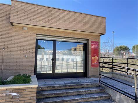 Sede de la Asociación de Familiares y Enfermos de  Bulimia y Anorexia de Cuenca