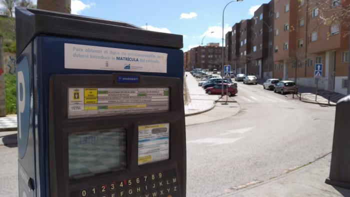 ‘Cuenca, En Marcha!’ califica de “temeraria” la actuación de Dolz con la ORA e insiste en la anulación de todas las multas desde el día 14