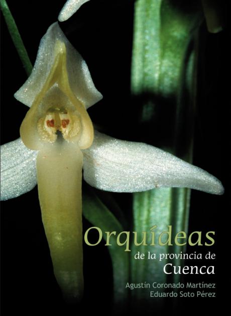 Las orquídeas conquenses en “Las charlas de la RACAL”