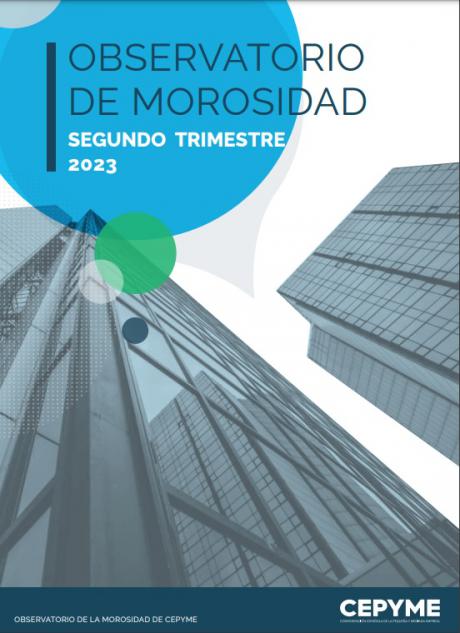 La Confederación de Empresarios muestra que siete de cada diez facturas se abonaron con morosidad