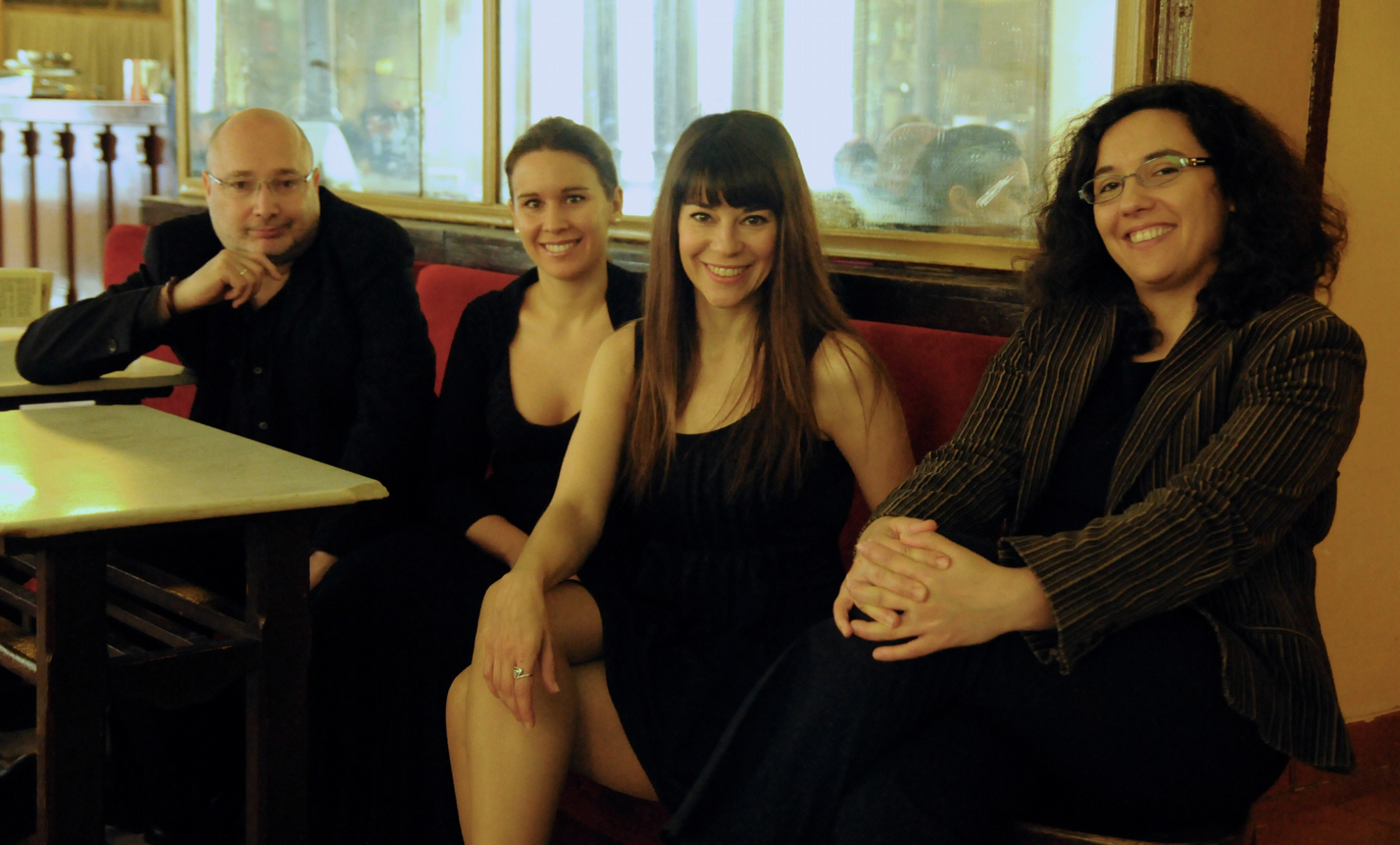 ‘Veranos en Cuenca’ despide el mes de julio con el espectáculo de Odojazz