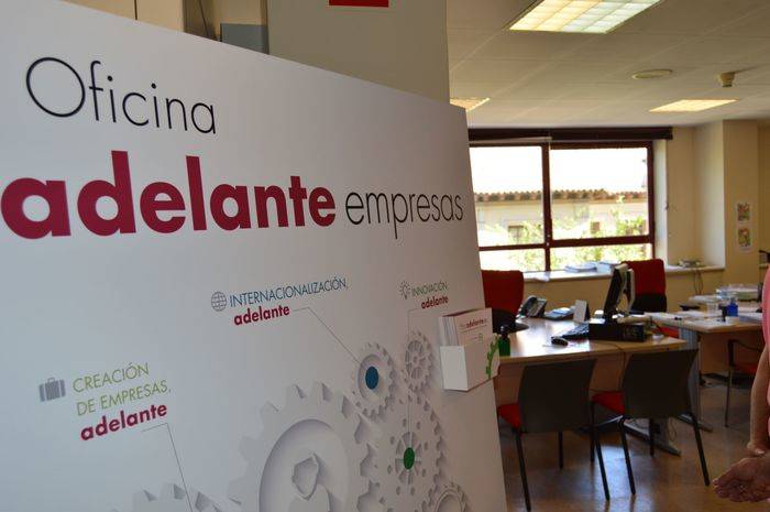 La Oficina Adelante Empresas de Cuenca ha atendido 626 consultas desde su puesta en marcha hace un año