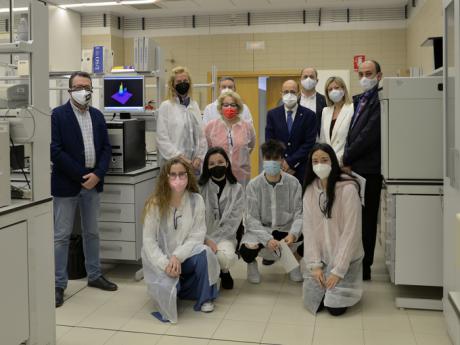 La Universidad de Castilla-La Mancha acoge la fase nacional de la Olimpiada de Química