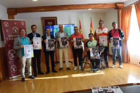 La Diputación de Cuenca incrementará las ayudas para actividades de deporte inclusivo en los clubes de la provincia