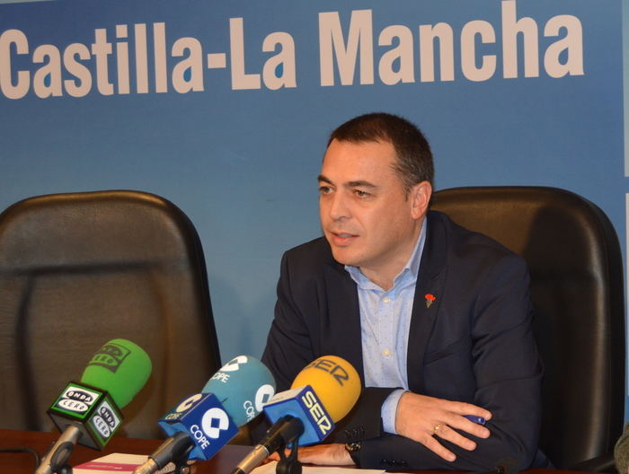 La Junta destina 1,2 millones de euros a la puesta en marcha de 13 proyectos de recualificación profesional en la provincia