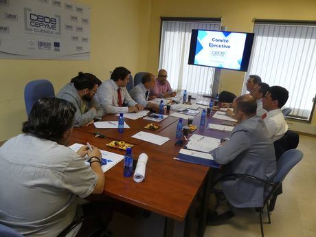 CEOE CEPYME Cuenca señala el Campus de Cuenca como un aspecto vital para la provincia