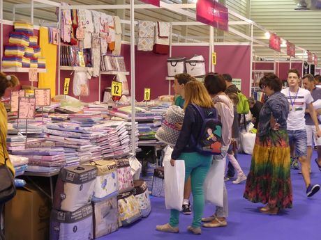 Stockalia 2018 abre este viernes con una buena muestra de la calidad del comercio provincial